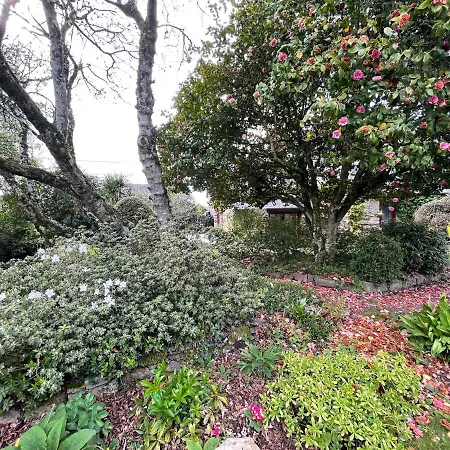 住宿加早餐酒店 La Corne De Cerf, Foret De Broceliande 潘蓬